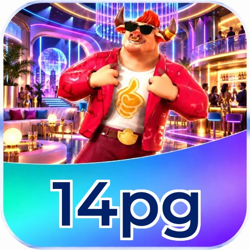 Logo 14pg