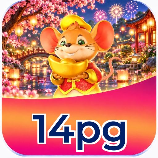 Logo 14pg