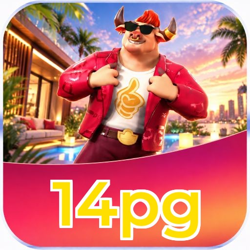 Opções de download da 14pg - Android, iOS, PC